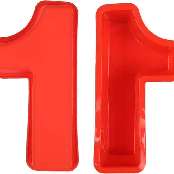 Kakeform silikon tall store tall 7 bakeform 1 KLB