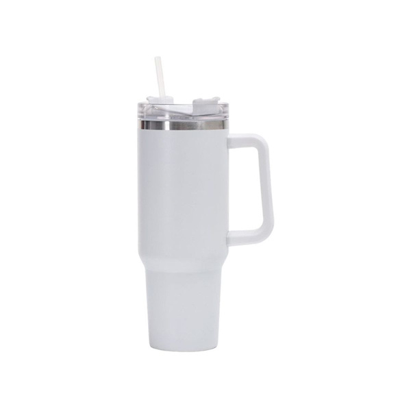 Söt julkaffemugg, dubbelväggiga isolerade glas, idealiska presenter KLB