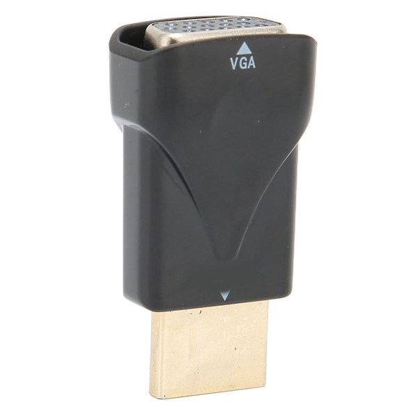 HD Multimedia Interface til VGA han til hun konverter KLB