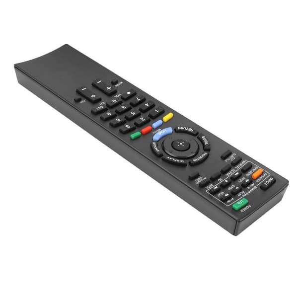 Fjernkontroll erstatning for Sony RM-YD056 KLB
