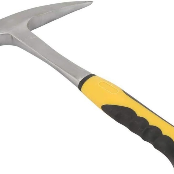 Geologisk murstein, mursteinhammer, geologisk hammer, stein KLB