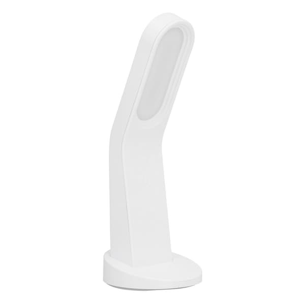 Ladattava Mini LED -lukulamppu, USB-latausseinävalaisin KLB