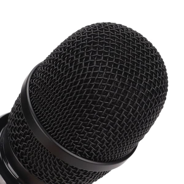 K6 Trådlös Bluetooth-mikrofon Bärbar Handhållen KLB