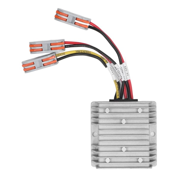 300W 20A aurinkopaneelin ohjain MPPT yökuorman lähtö KLB