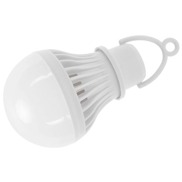 5W USB lavspændings LED-lampe, familiens nødbatterilampe, 5V KLB