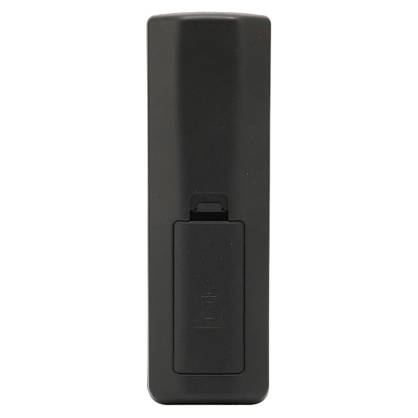 GB305WJSA Universal fjernkontroll erstatningsbatteri KLB