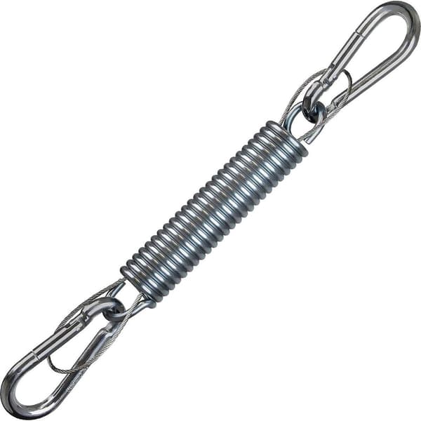Stol Swing Suspension Kit - Spring Heavy Duty 2 Karabiner