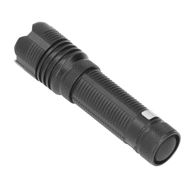 Flash Lights XHP50 5 Moduser En Knapp Operasjon Fysisk KLB