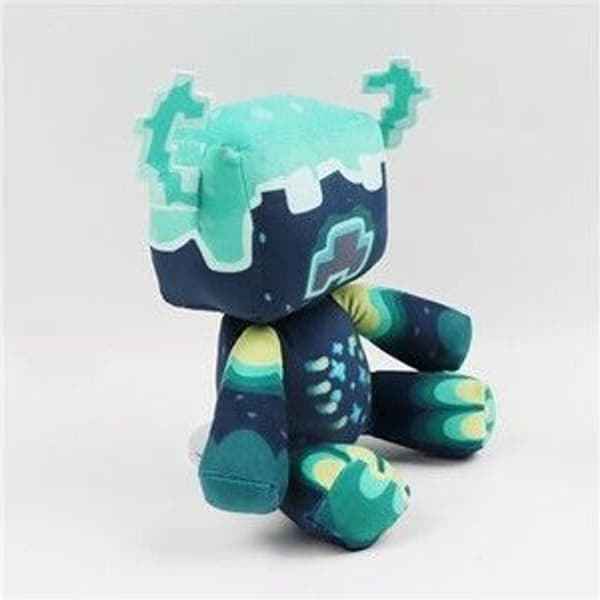 Generel PLUSH, gaver til SPILFANS OG VOKSNE KLB