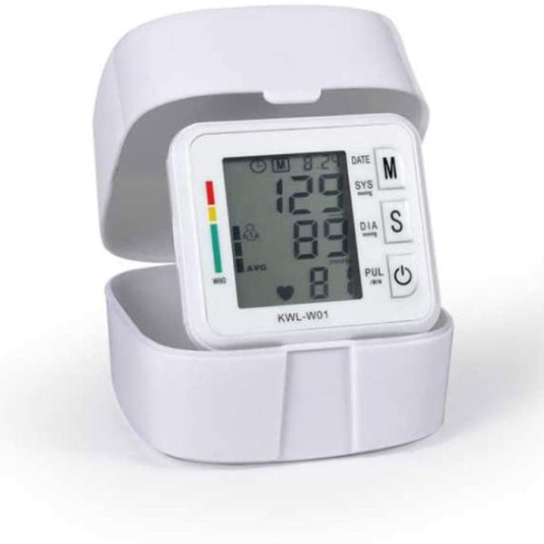 handleden blodtrycksmätare t ¨ c mätanordning för övervakning av blodtryck klb