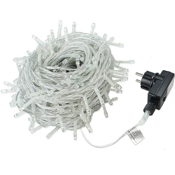 KLB LED-jouluvalot