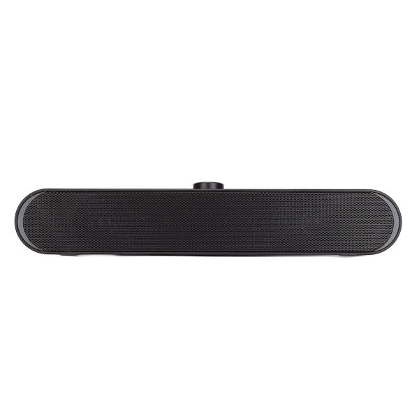Kablet PC Soundbar Subwoofer, USB-drevet, Justerbar Lydstyrke KLB