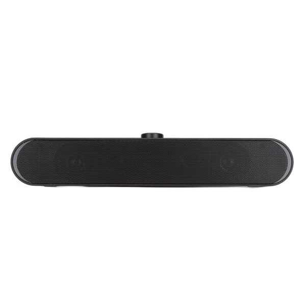 Trådbunden PC Soundbar Subwoofer, USB driven, justerbar volym KLB