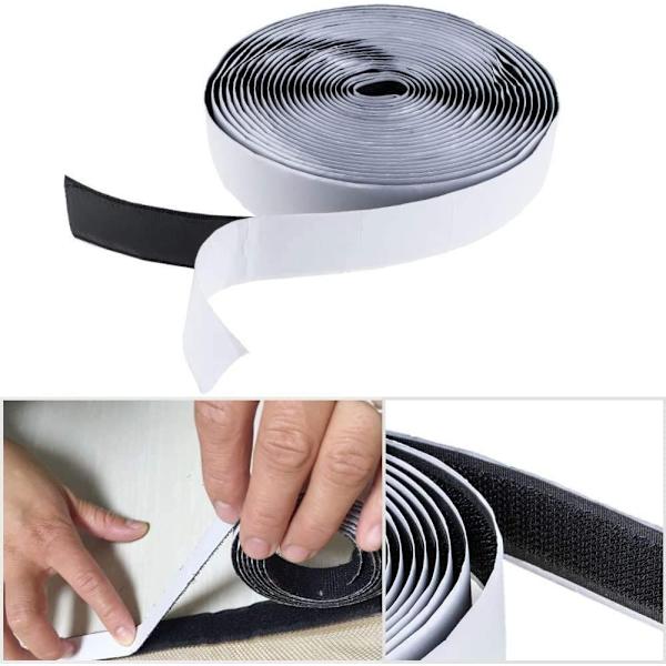 Et sæt (broderet ørekaffe, bredde 130*højde 150cm) myggenet magnetisk vindue, mesh vinduesgardiner myggenet myggenet myggenet