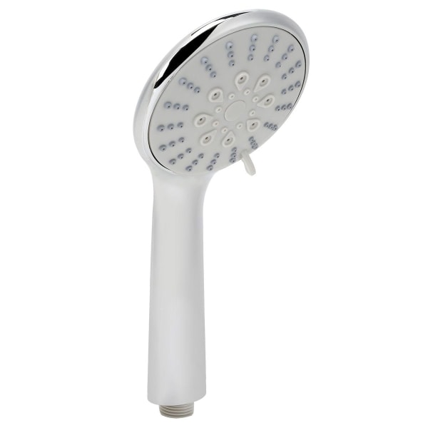 G1/2 hand shower, adjustable, water saving, SPA, high KLB