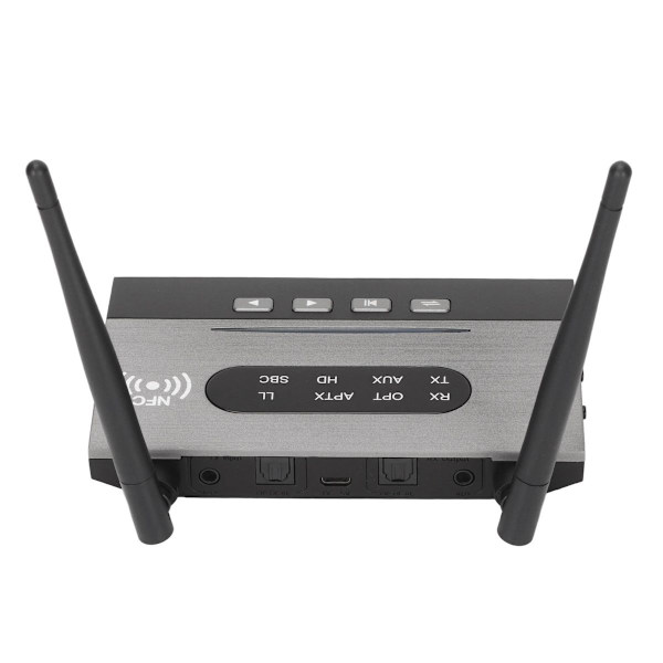 BT 5.0 Sender Modtager HiFi Tabsløs Lyd CSR Chip KLB