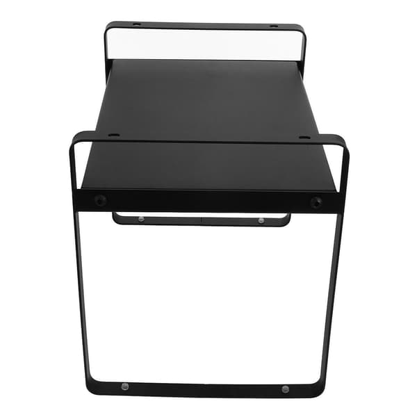 KLB Garderobsarrangör Retractable Flexible Simple