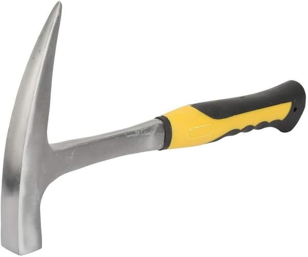 Geologisk Hammer, Murhammer, Stenhammer