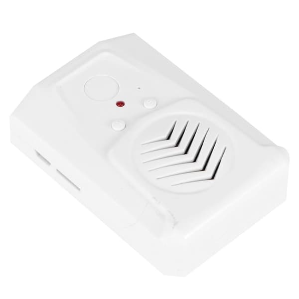 Waytronic Välkommen Dörrklocka Entrélarm Infraröd Rörelse KLB
