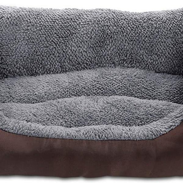 Hundeseng, hundekurv vaskbar, hundesofa, hundepude, hundeseng skridsikker, KLB