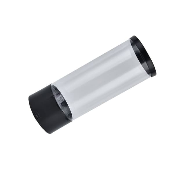 Fargeskiftende Acaleph-lys USB-drevet miljøakvarium KLB