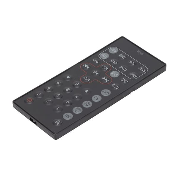 RC60B Ny fjernkontroll, erstatning ABS fjernkontroll KLB