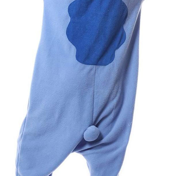 Snorlax Jumpsuit Snorlax Onesie Snorlax Kostume Jul M KLB