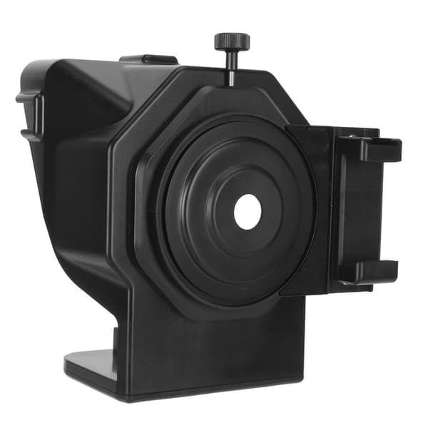 DSLR-kamerateleprompter bärbar support horisontell KLB
