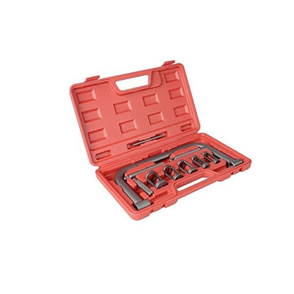 AllRight Universal Ventilfjäderkompressor Ventilfjäderpress Set Ventilmontering Bil