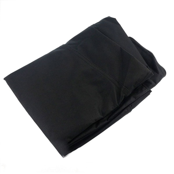 Vanntett oppbevaringspose for utendørs bruk 173 x 76 x 51 cm