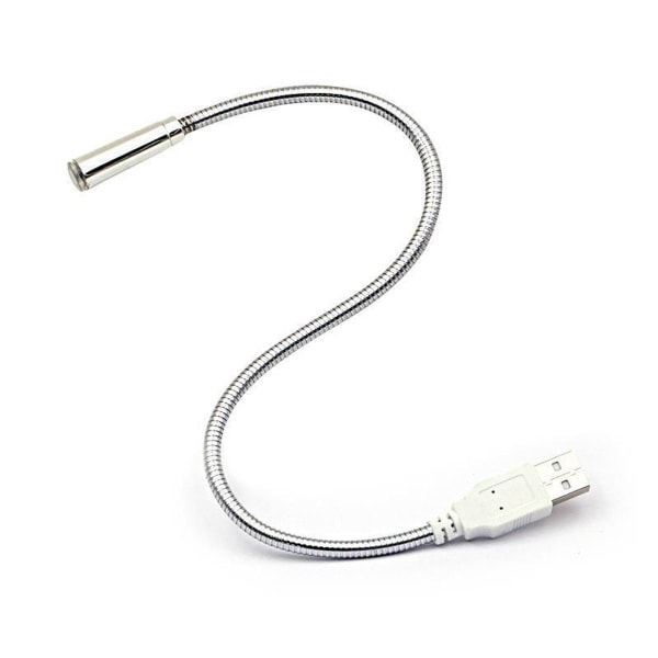 USB-lys, superlys, til bærbare datamaskiner