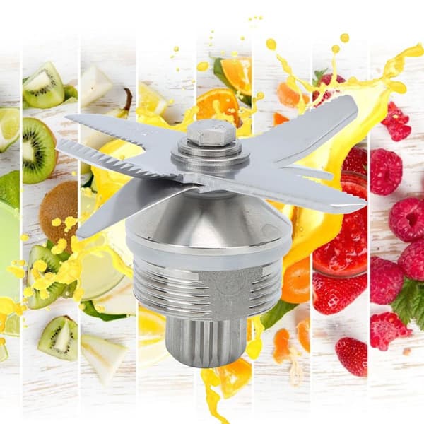 Reservedel til juicer-ekstraktor, passer til Vitamix KLB