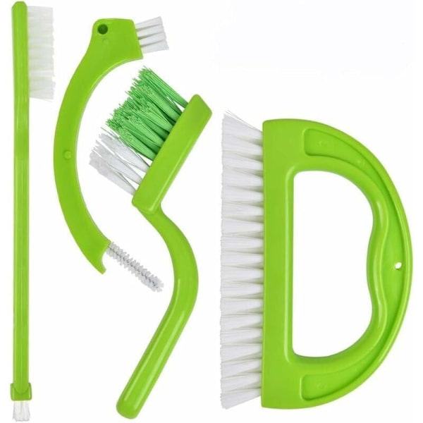 Dusjholder i plast for baderom