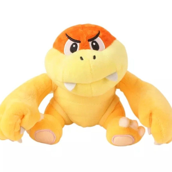 Super Mario Boom Boom Bombom Boom-Boom pehmolelu