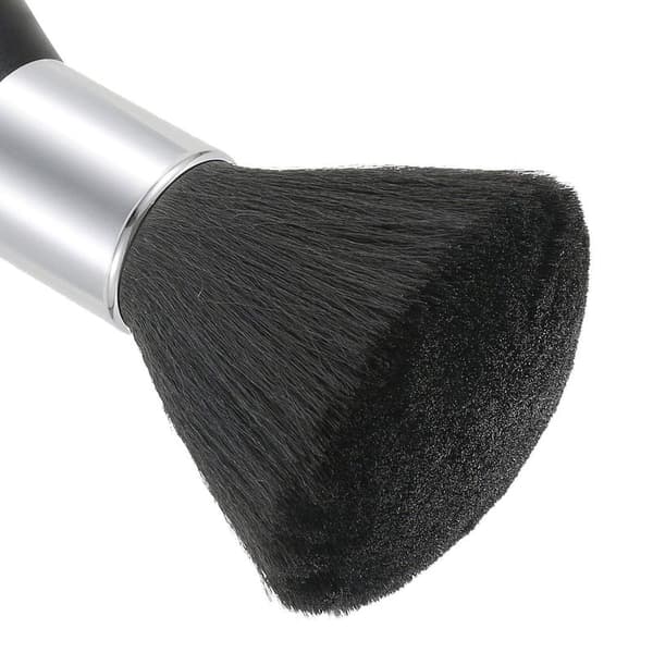 Pakke med 2 Barber Brush Neck Duster Professional Large