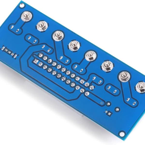 2-pakning XH-M229 24-pin strømforsyning for stasjonær PC