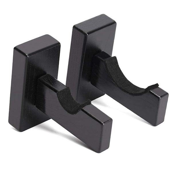 Baseball bat udstillingskasse, stabil baseball bat stand, sort