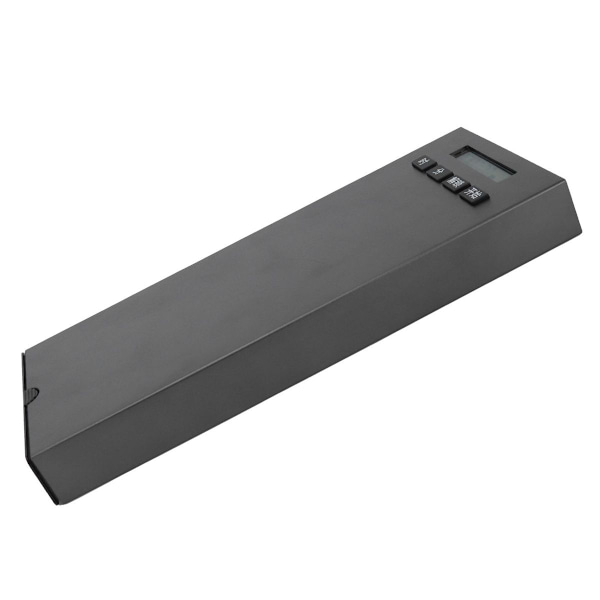 5V Telefon Timer Lås Bärbar Smart Självreglerande KLB