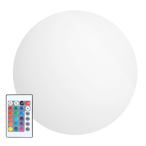 LED-färger fjärrkontroll nattlampa USB-laddning KLB