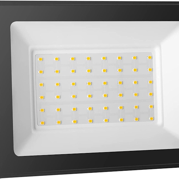 50W LED-ulkovalaisin ulkoseinävalaisin