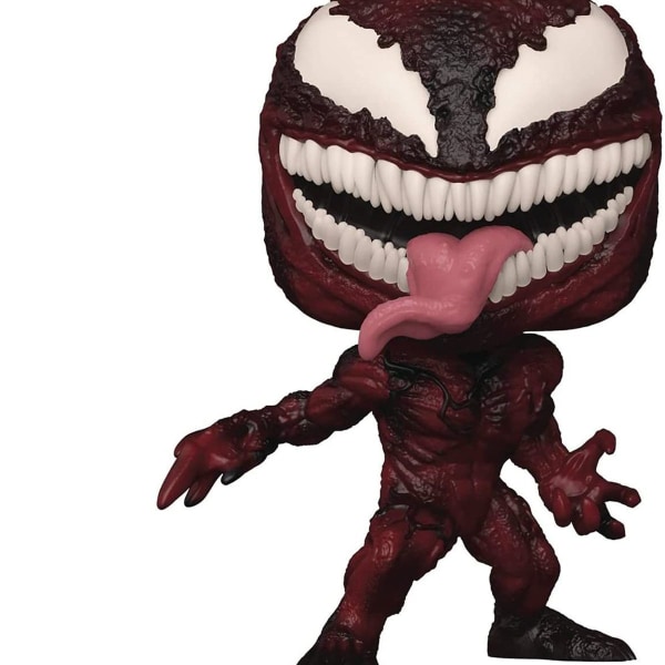 Marvel: Venom 2 Let There Be Carnage - Carnage [Cletus Kasady] Funko Pop! vinyyli KLB