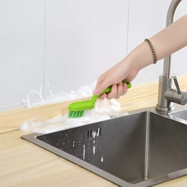 Dusjholder i plast for baderom