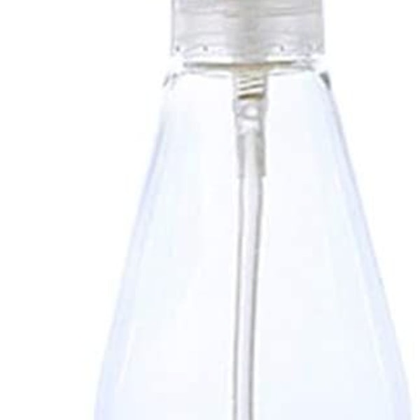 200 ml bærbar plastsprayflaske, påfyllbar sprayflaske for Di