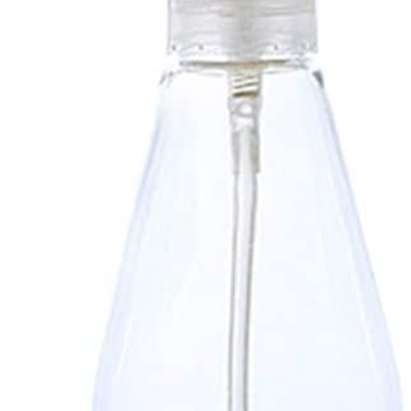 200 ml sprayflaska bärbar plastsprayflaska påfyllningsbar sprayflaska för Di