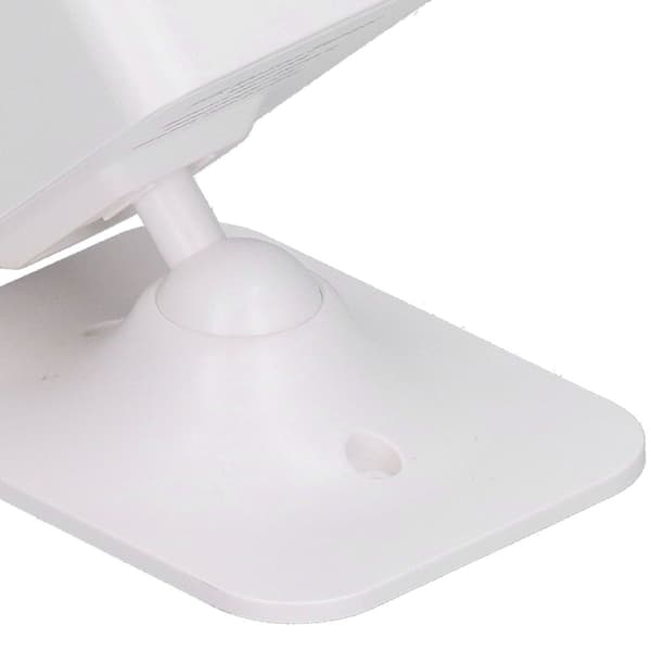 PIR rörelsesensor WiFi Smart APP säkerhetsavvikande larm KLB