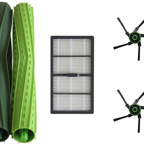 Varusteet iRobot Roomba S9(9150)S9 S9 Plus(9550) - Varaosat