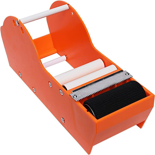 Docka Skrivbord Rosa Tejp Dispenser, Vattenaktiverad Tejp Dispenser, Gummiband