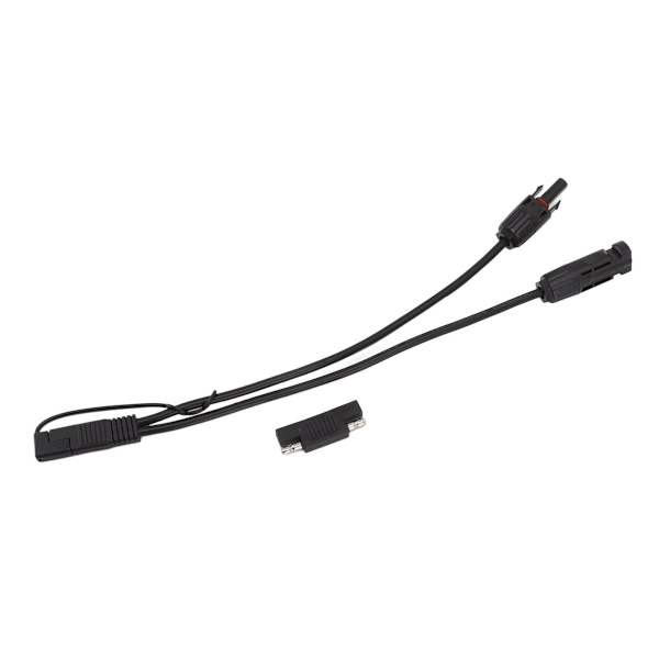 10AWG solpanel till SAE-adapterkabel SAE solförlängning KLB
