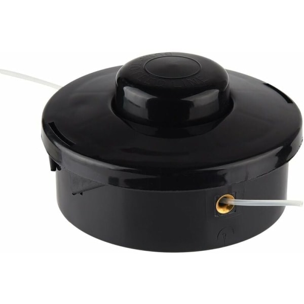 Tap & Go universal buskutterhode - M10 X 1.25 venstre KLB