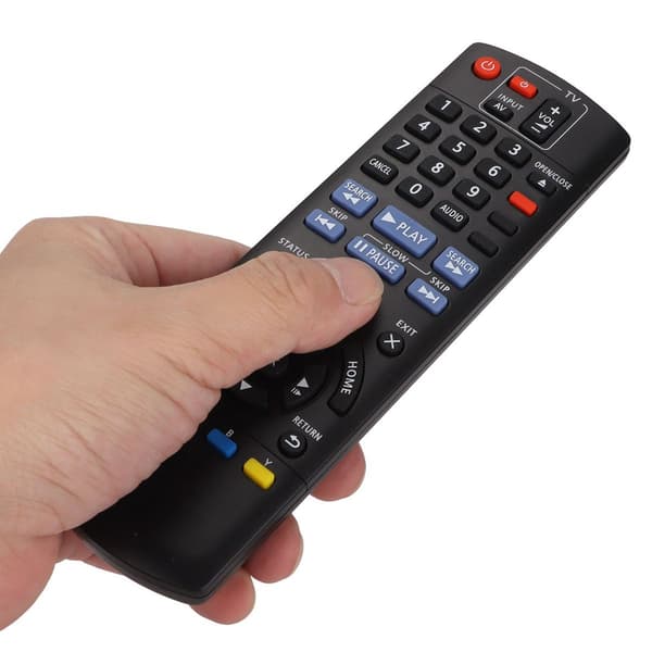 N2QAYB000734 Fjernkontroll erstatning egnet for KLB
